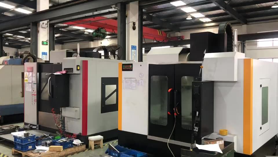 Oem Metal Cnc Machining Service Hardware Processing Construction