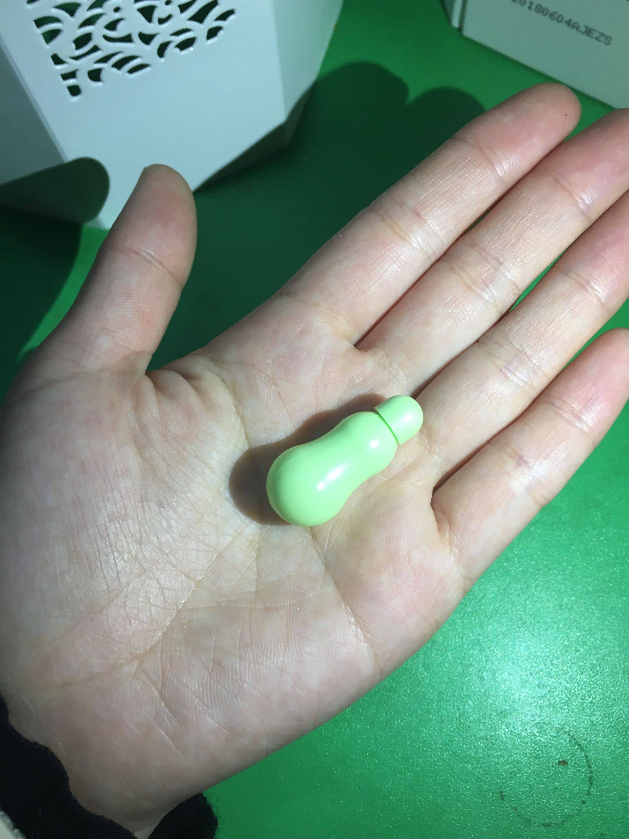 佰草集吐故纳新臻白还幼太极丹