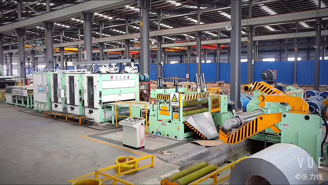 High Quality No.4 Satin Polishing Machine For Stainless Steel And