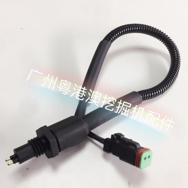 Excavator parts Komatsu PC200 210 220 240-8 Oil-water separator sensor