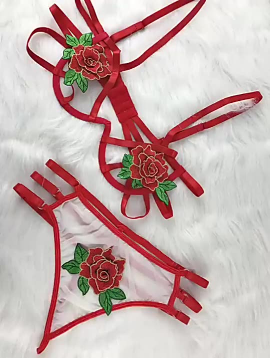 Valentines Day Lingerie Women Sexy Femme Sexy Lingerie Buy