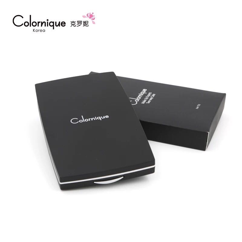 专柜正品克罗妮粉饼免费试用好不好用，买来做礼物送人合适吗,第2张