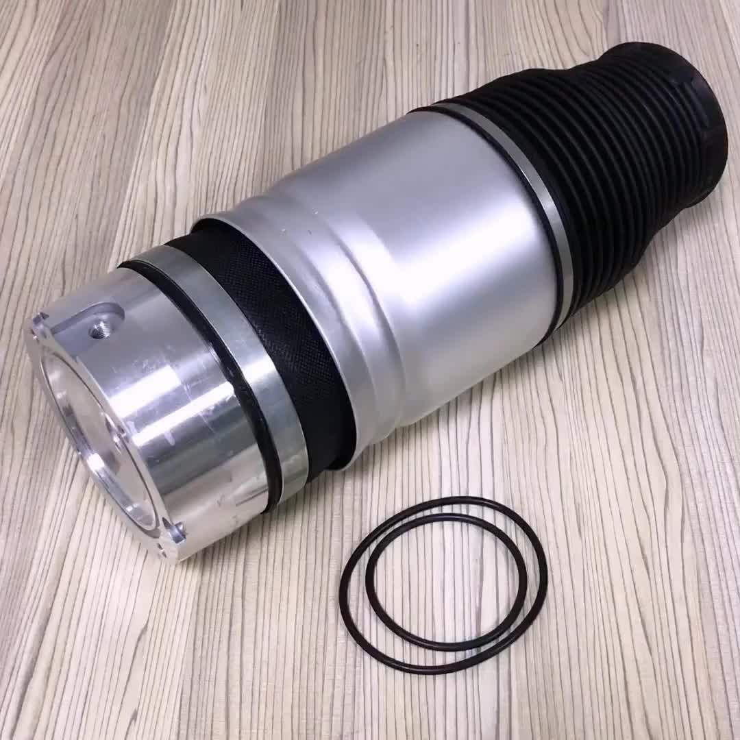 Kit De Reparación De Suspensión Neumática Trasera Para Porsche,Cayenne,Vw,Touareg,Audi,Q7