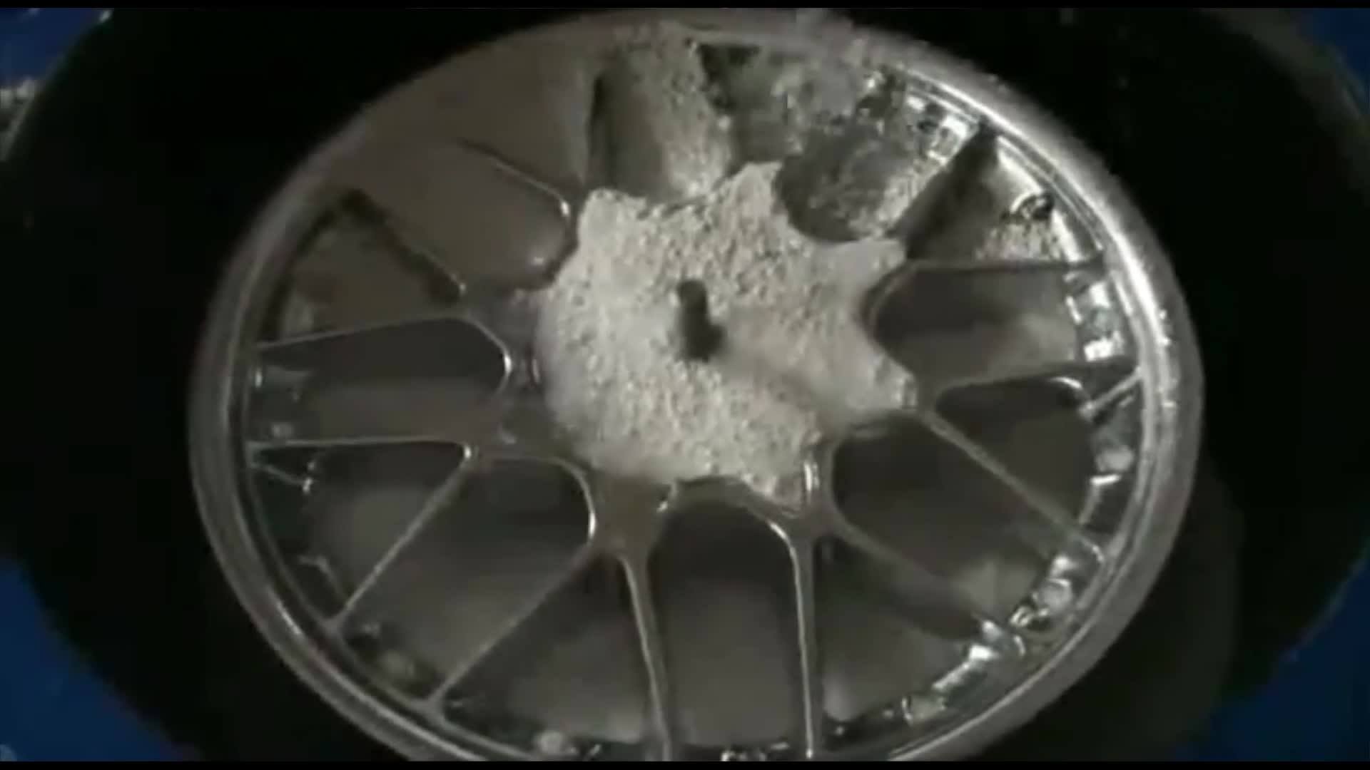 Dzjx Hot Sale Aluminum Truck Wheel Polishing Machine Buy Wheel