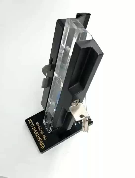 No950 Aluminium Sliding Door Lock Buy Door Lock,Sliding Door Lock