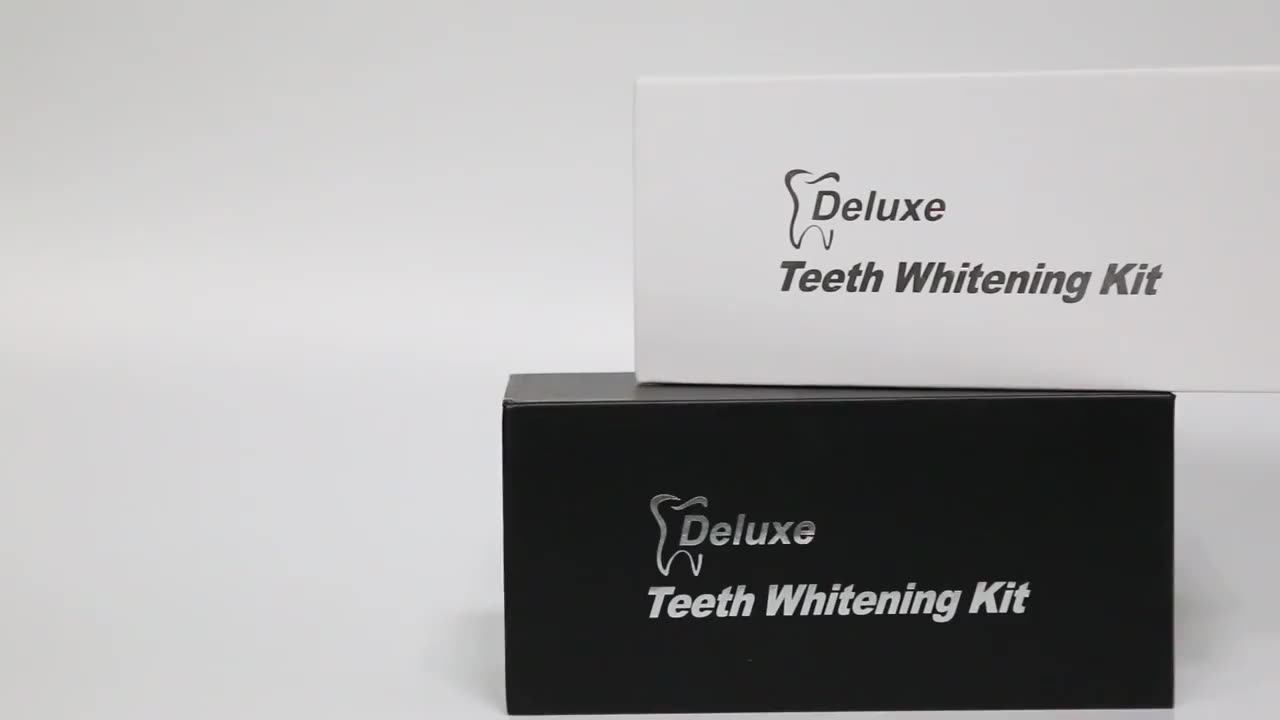 Hot Sale Teeth Whitening Device With 5pcs Led Lights Buy Teeth