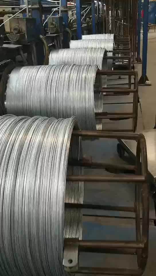 20 Gauge Galvanized Steel Wire Tensile Strength Buy 20 Gauge