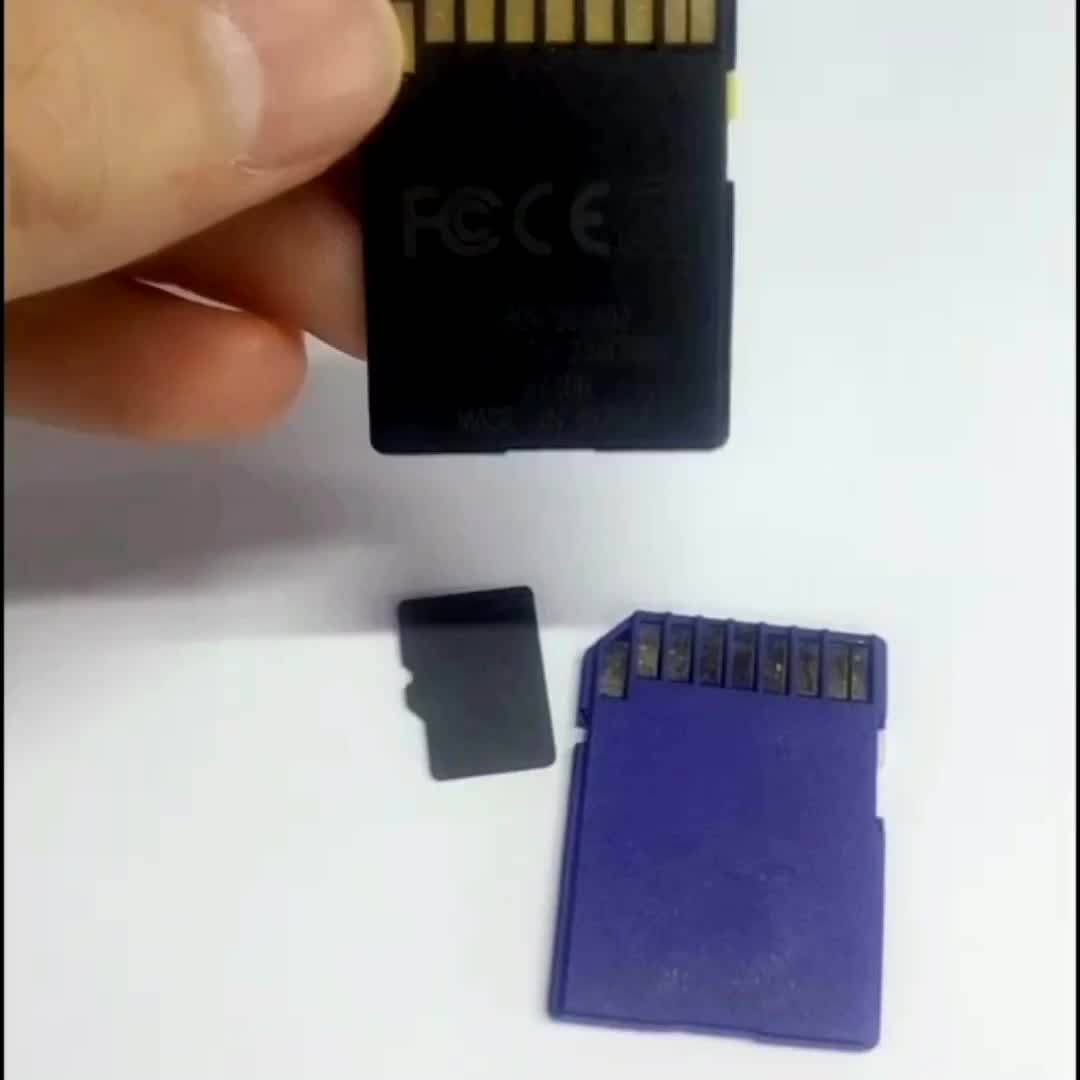 Cheap Micro Memory Sd Card Bulk 2gb 4gb 8gb 16gb 32gb 64gb 128gb 32 128