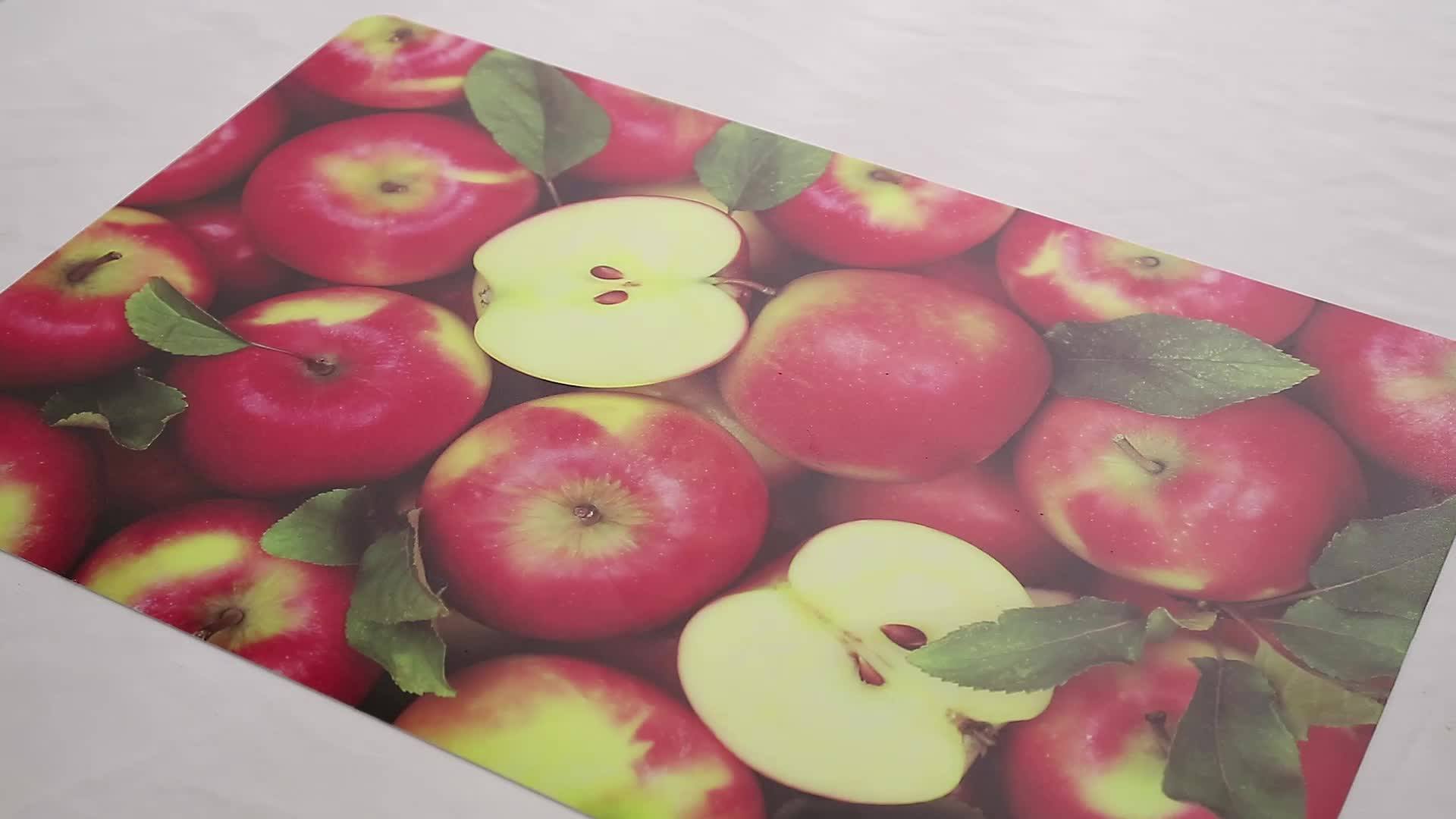 Place Mats,Table Mats Indoor Placemats Washable Nonslip Heatproof