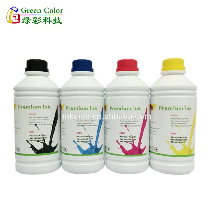 1000ml Food Grade Edible Ink For Epson Canon Hp Brother Printer Buy