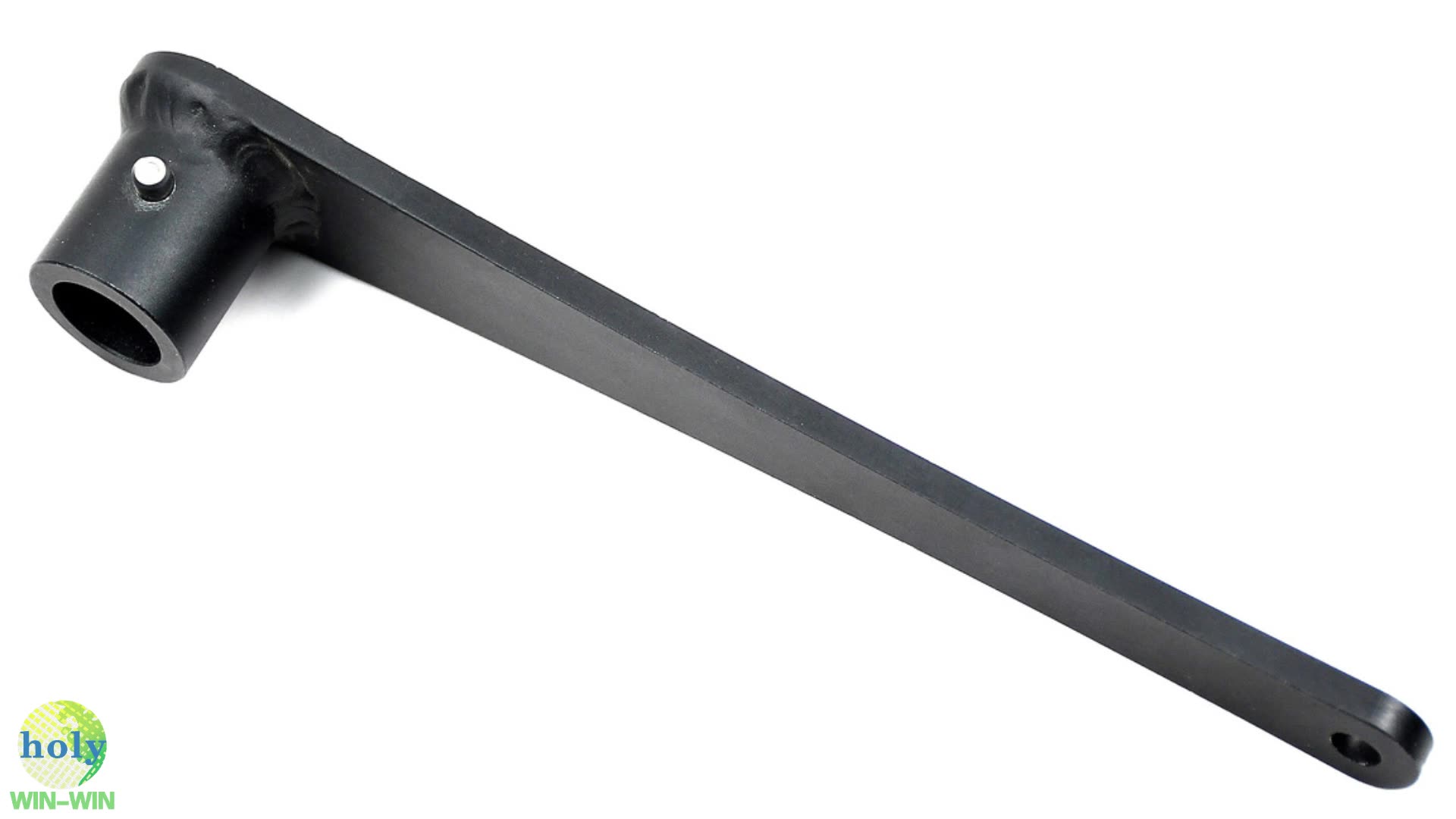 Best Quality Aluminum Welding Motorcycle Tool Ohlins Front Axle Alignment Tool With Precise Cnc