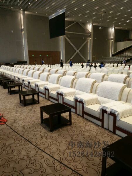 Thượng Hải VIP cho thuê lại sofa đơn cho thuê triển lãm sự kiện triển lãm VIP nội thất sofa đặc biệt mượn - Đồ gỗ ngoài trời bàn ghế ngoài trời nhập khẩu