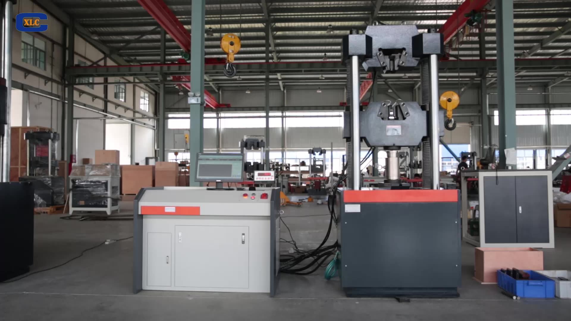 60t Mild Steel Medium Carbon And High Carbon Wire Rod Universal Tensile ...