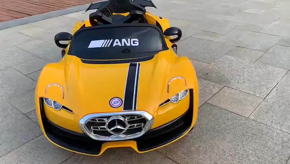 Baby Car Battery Baby Toy Car Baby Electric Car V12/ Bebe Kids Electric