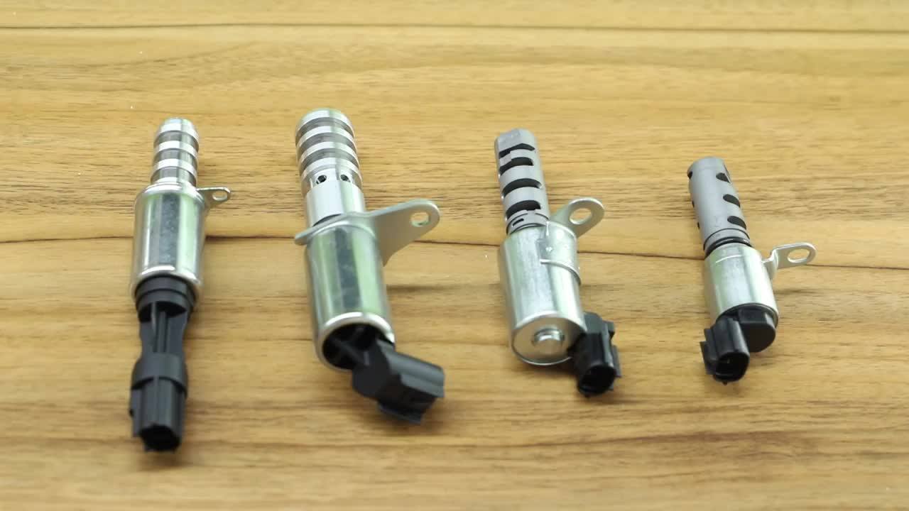 15330bz070 Auto Vvt Solenoid Car Oil Control Valve Buy Camshaft