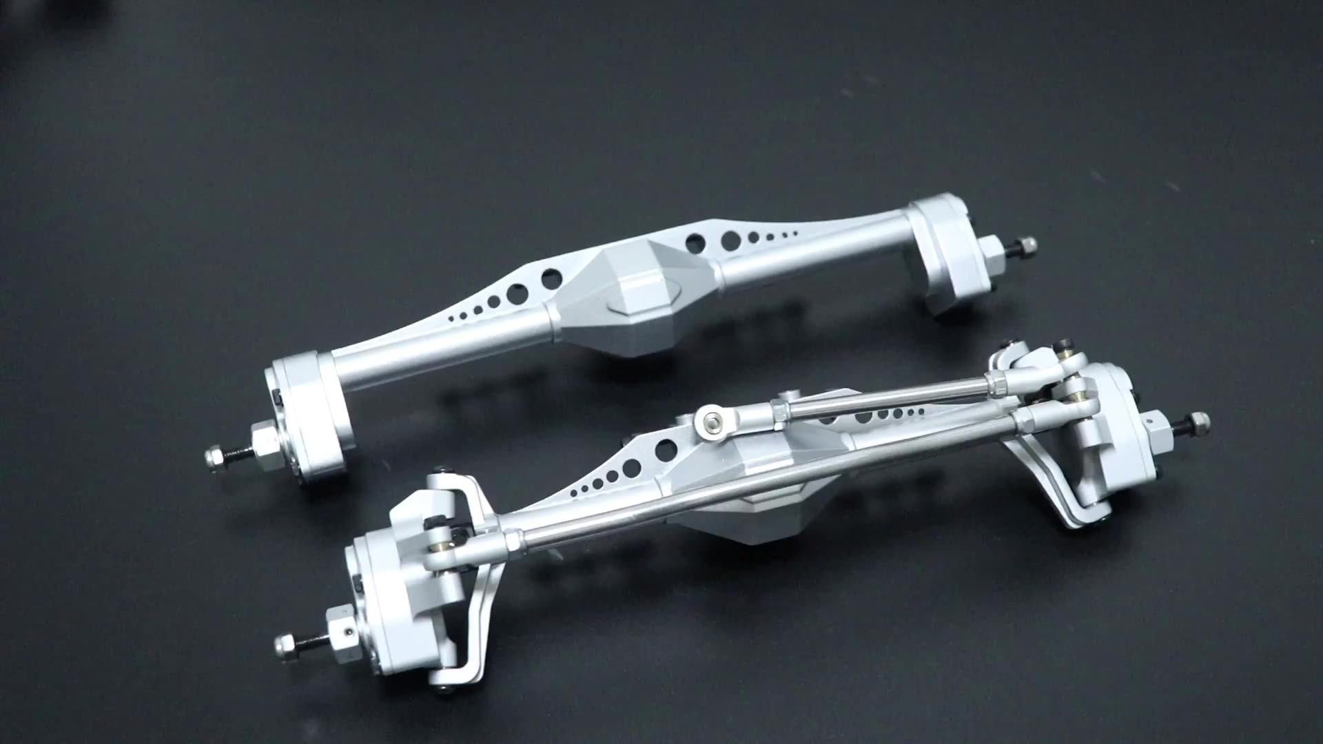 1/10クローラー　ポータルアクスルセット　カプラ　f9 curry 1/10クローラー ポータルアクスルセット カプラ f9 curry