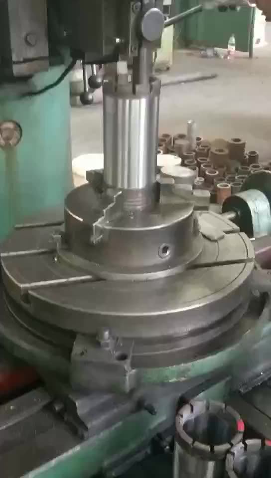 Keyway Vertical Slotting Machine B5032 B5020 Vertical Shaper Machine