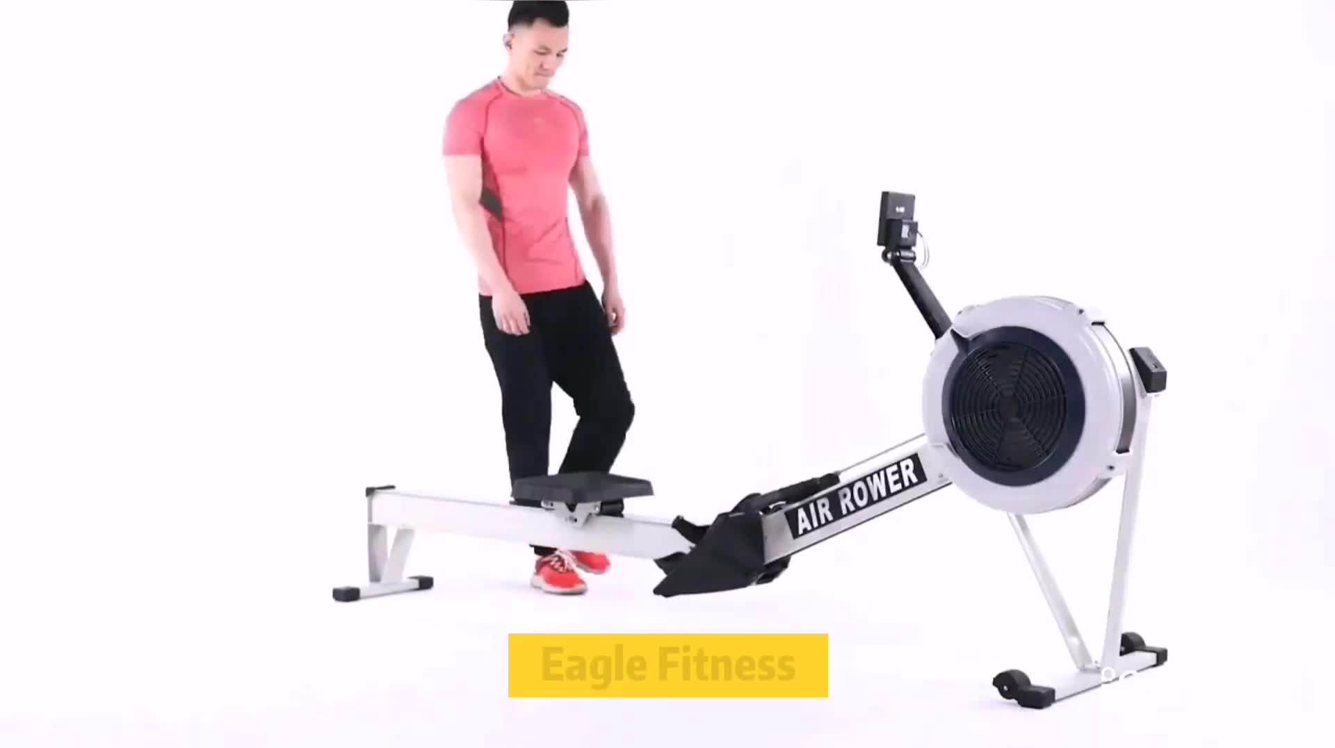 air rower 9018