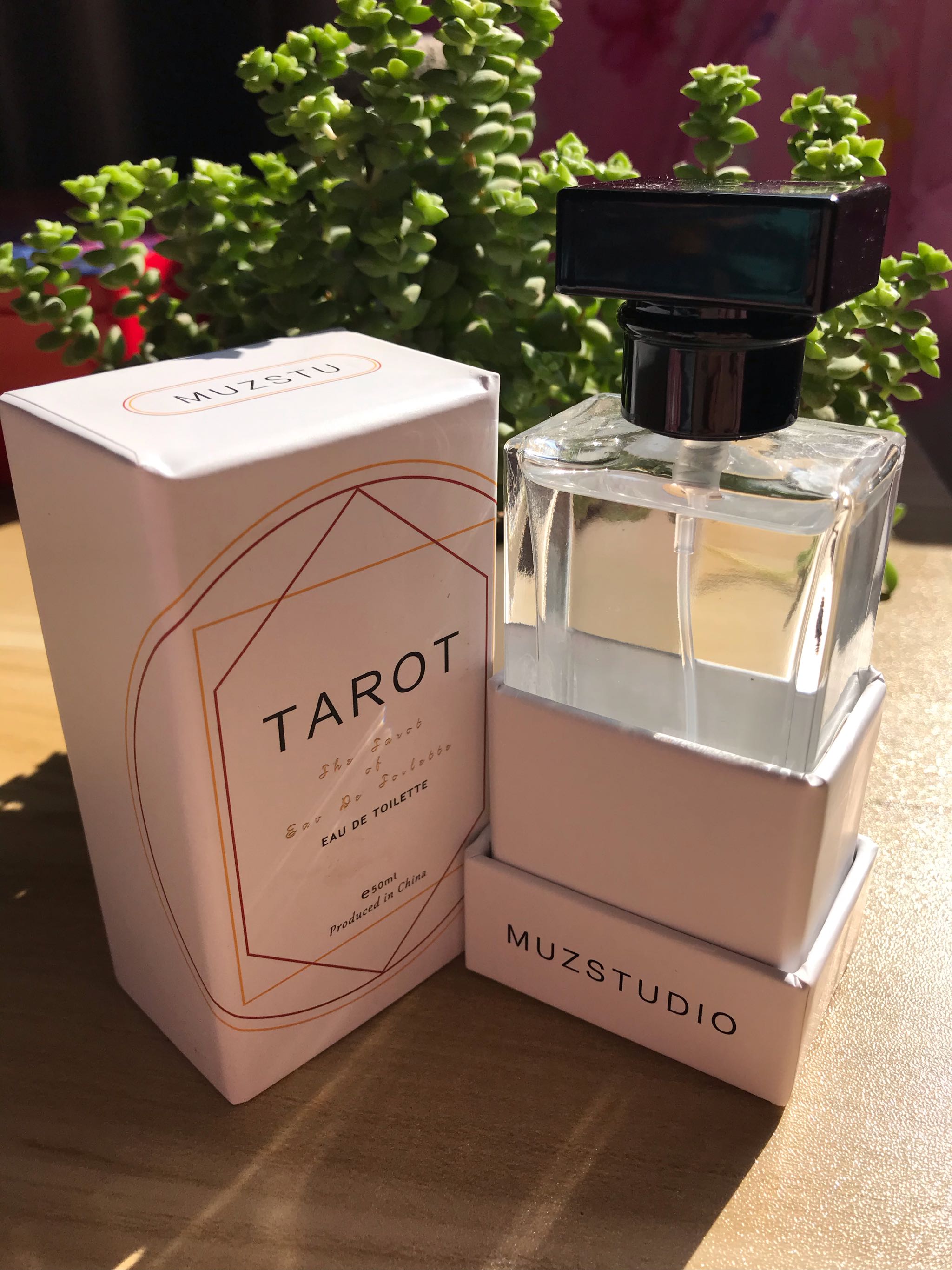 木子青调香室塔罗系列香氛怎么样？效果好吗？明星同款使用后评价,第5张