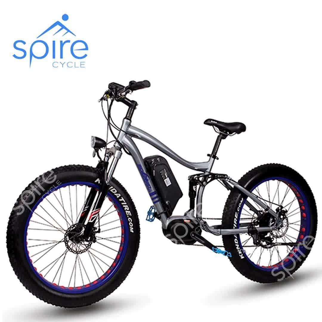 ebike mtb