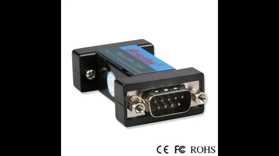rs232 optical isolator circuit