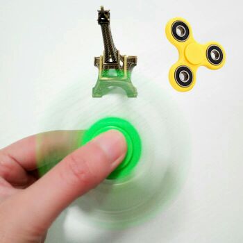 Hand spinner   ENZO - Ref 2615265 Image 12