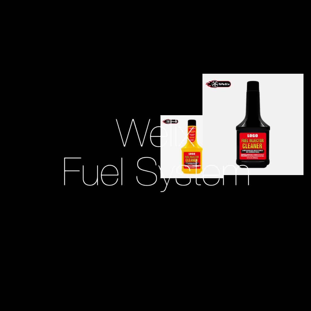 Heavy Duty Diesel Fuel Injector Cleaner Factory Price Oem Diesel