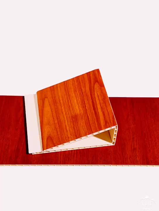 600mm Fireproof Wallboard / Integrated Wallboard For Indoor Wall