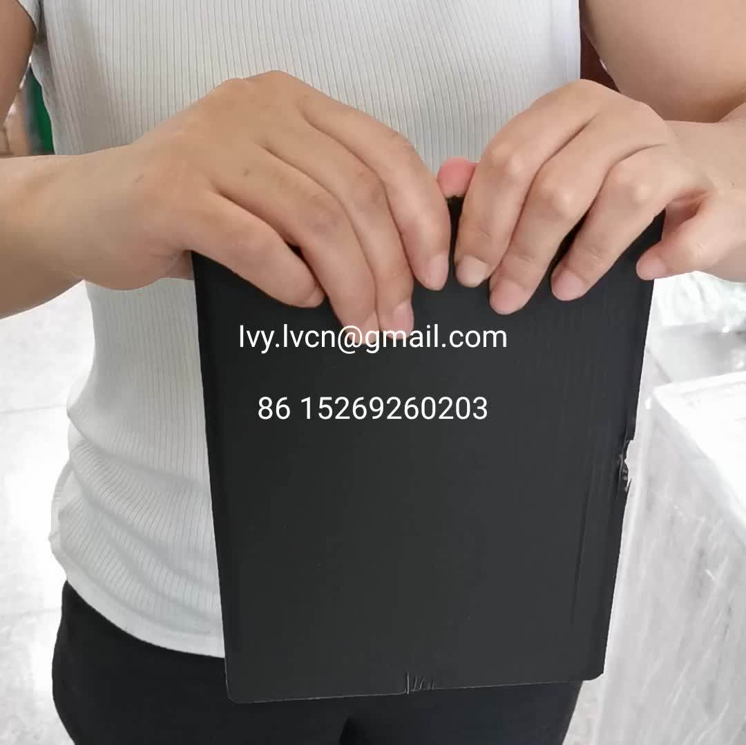 2mm 2.4m X 1.2m Correx Floor Protection Sheet During Construction Buy