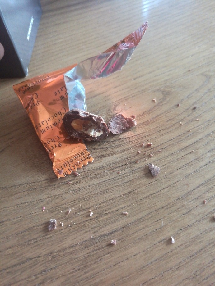 马来西亚进口提拉米苏巧克力怎么样，是什么牌子_搜券