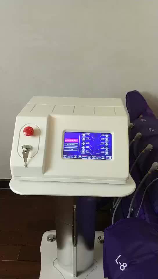 Infrared Body Shaping Slim Suit Body Pressure Therapy Weight Loss Machine Buy Infrared Body