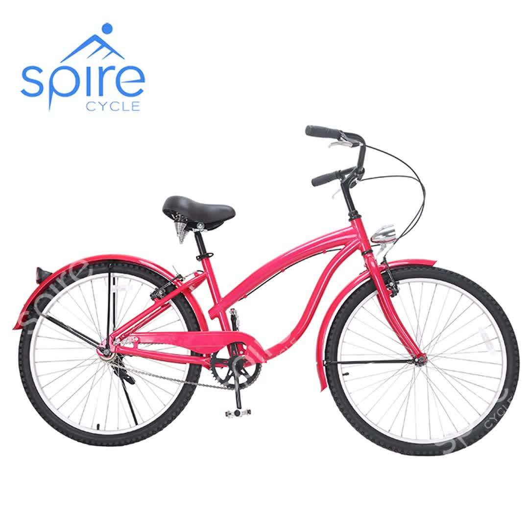 high end cruiser bikes