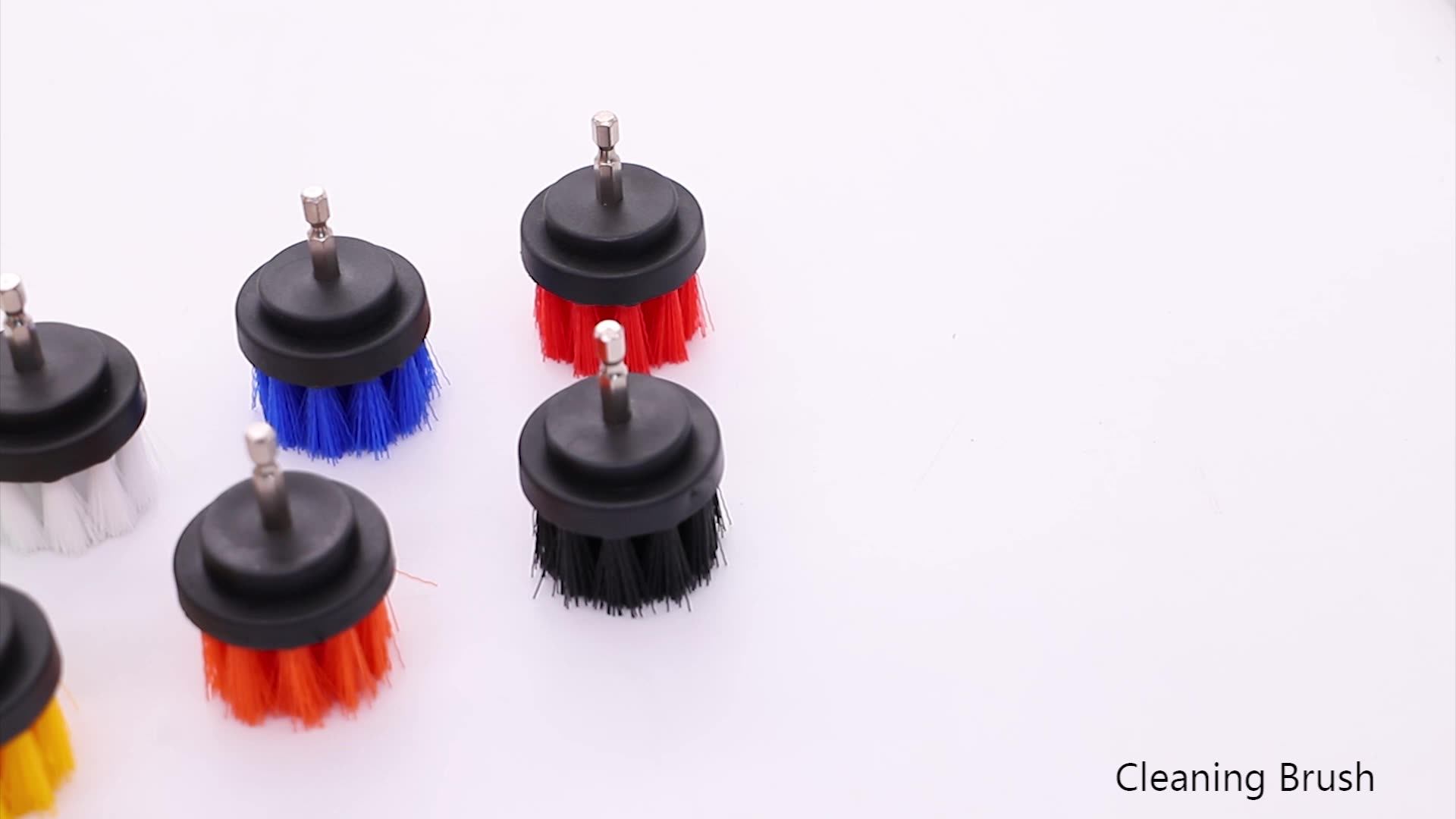 shieldpro drill brush