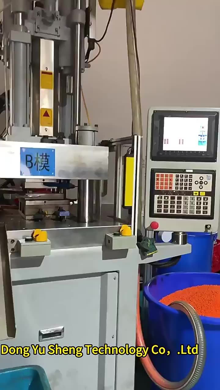 160 Ton Automatic Pen Making Machine Powerjet Servo Drive Energysaving