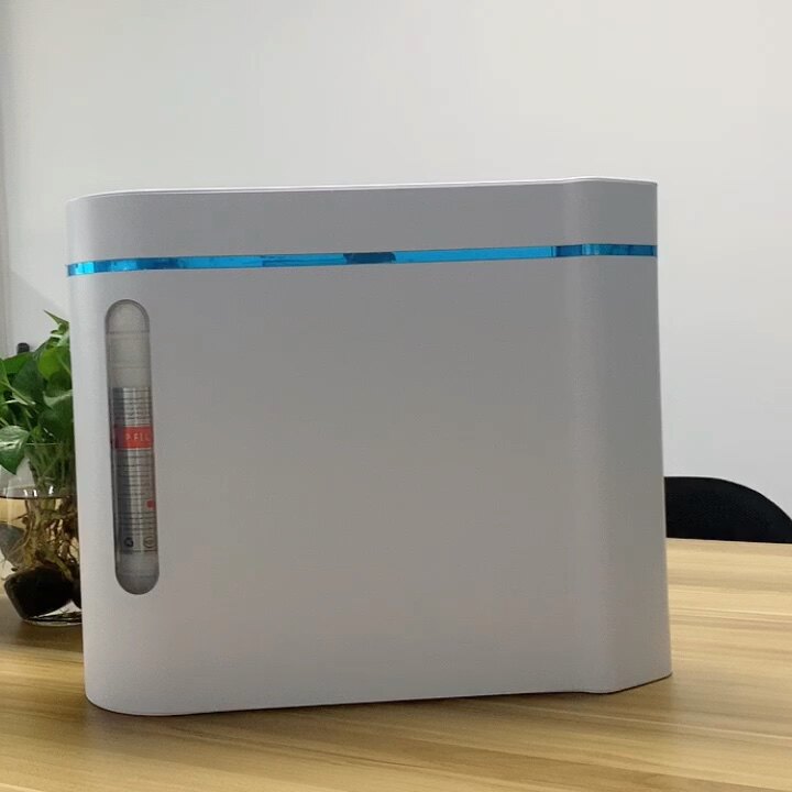 Hot Sale Salty Direct Drinking Pure Water Purifier Faucet Thailand Uf Membrane Water Filter