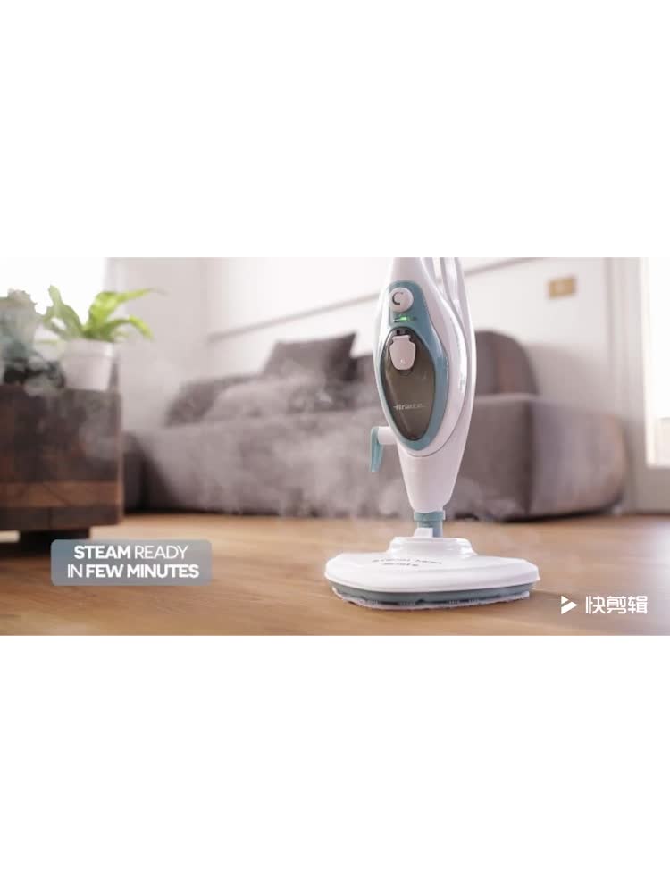 德龙蒸汽拖把，家居清洁神器，让家务变成享受✨