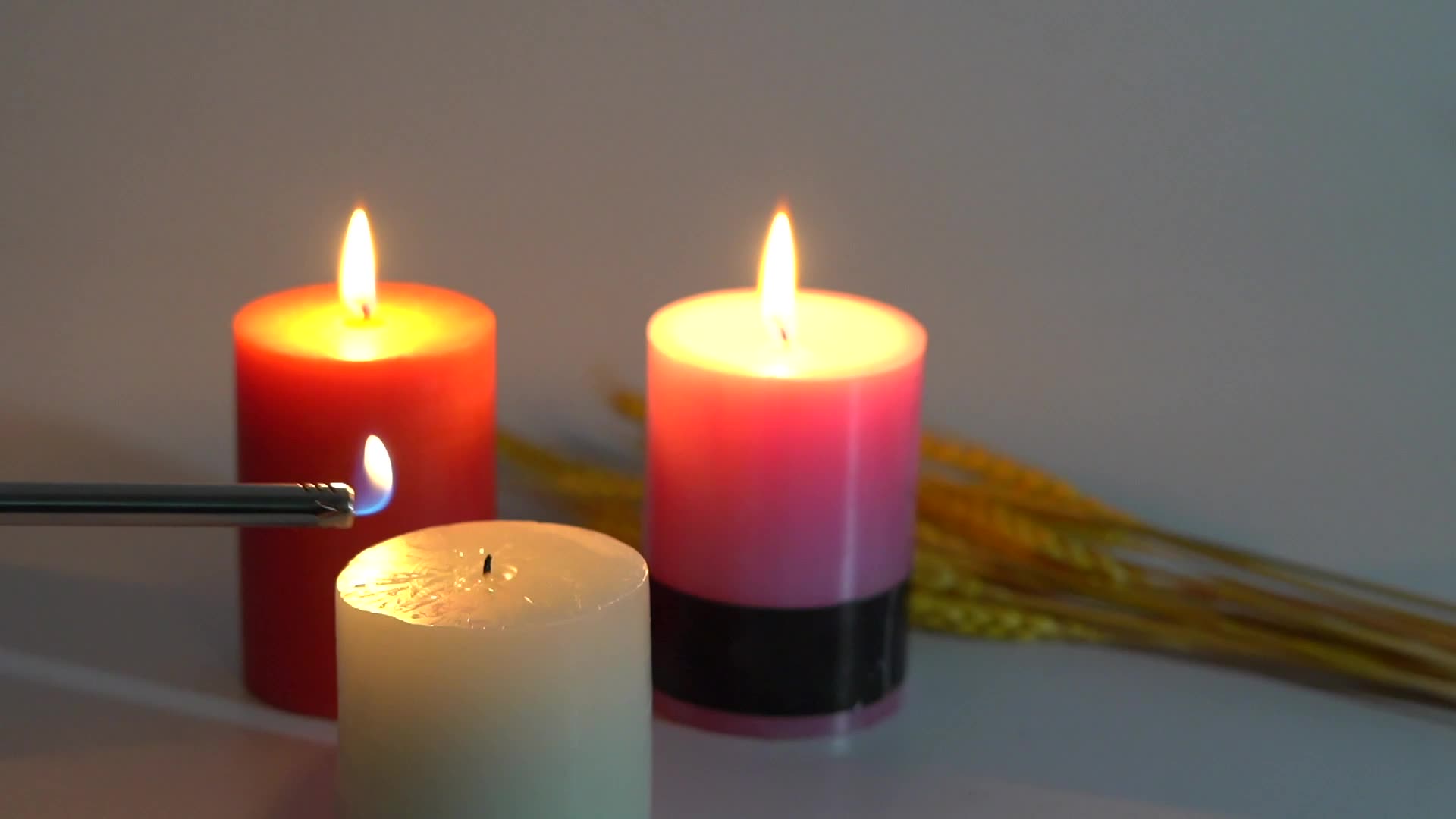 Wholesale Non Drip Pillar Candles Bulk Buy Pillar Candles Bulk,Non