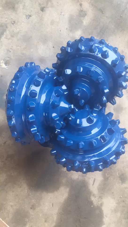 8 1/2 " Oill Rotary Tci Drilling Bits In Stock For Water Well Drilling Buy Oil Rig Model