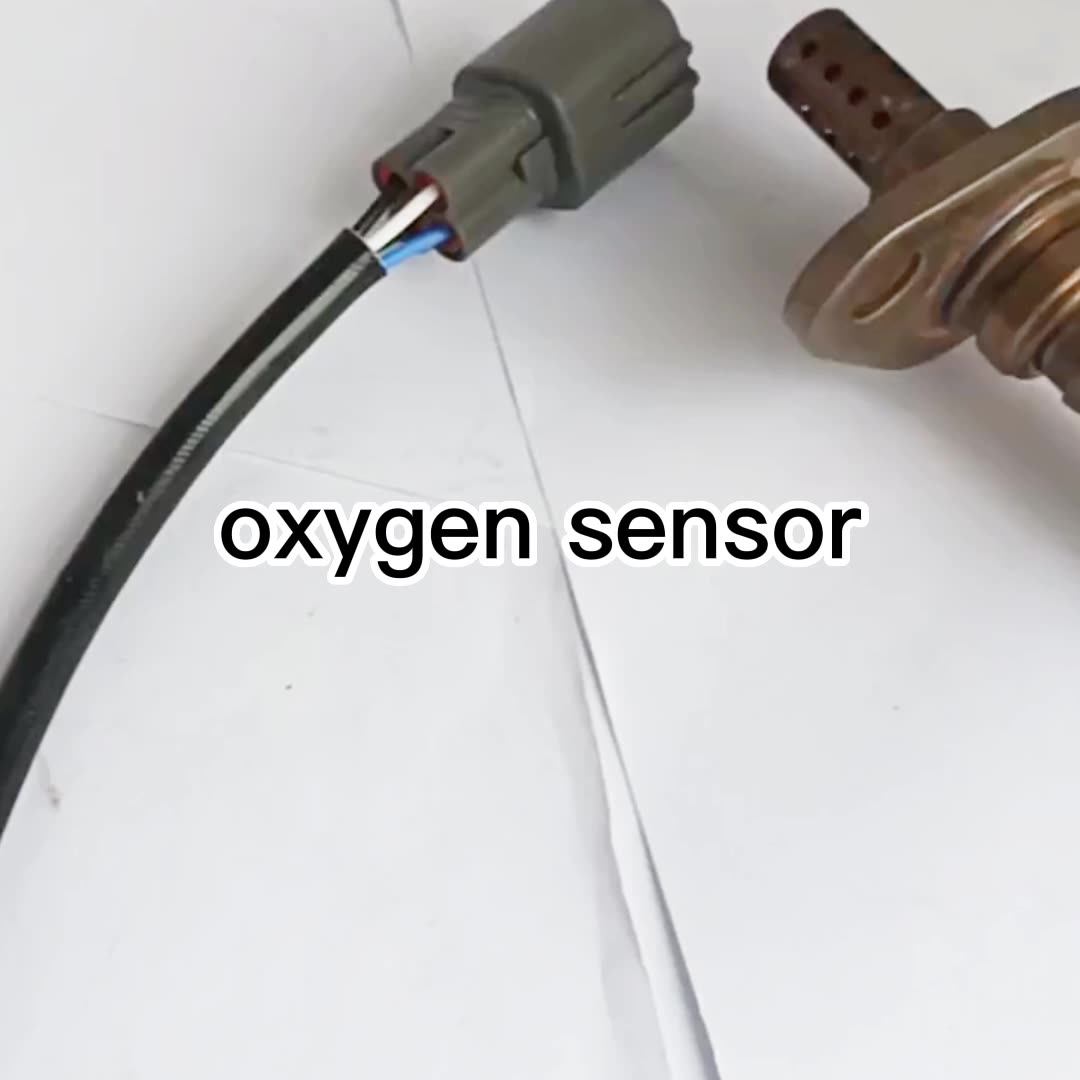 18-861B HC00-18-861A 0258010010 Front Oxygen Sensor for Mazda