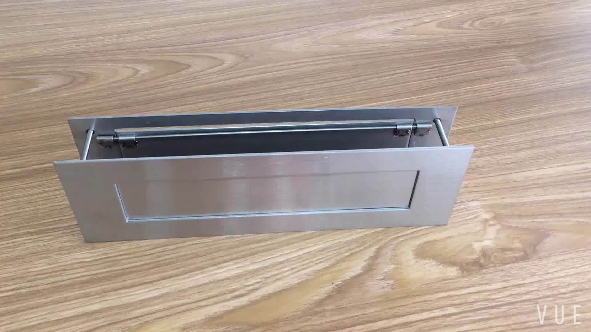 High Quality 3mm Stainless Steel 304 Mailbox Slot Letter Plate Buy