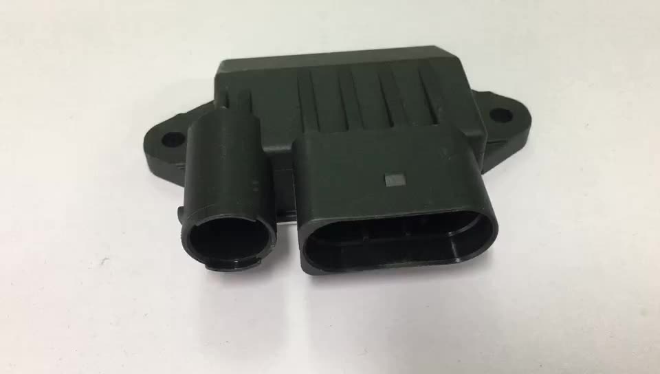 Glow Plug Relay Control Module For Mercedes Benz W211 W204 X164 906