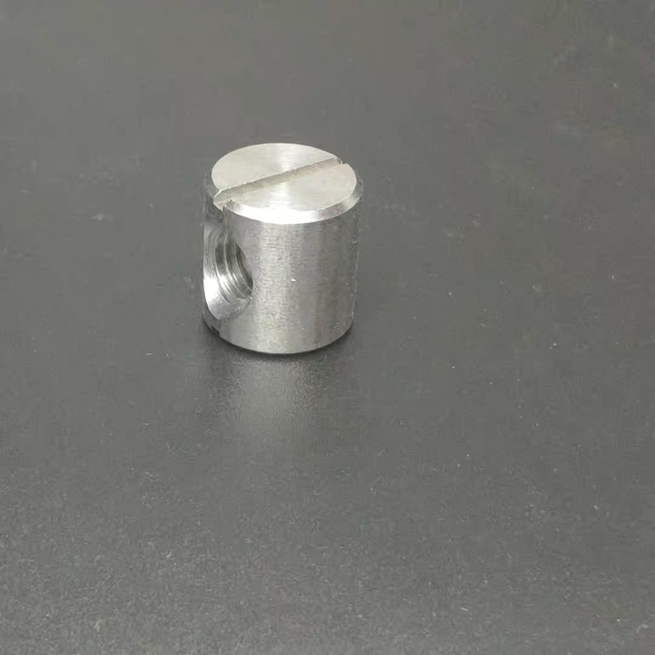 Customized Oem High Precision Cnc Machining White Anodized Aluminum Buy Cnc Machining Aluminum