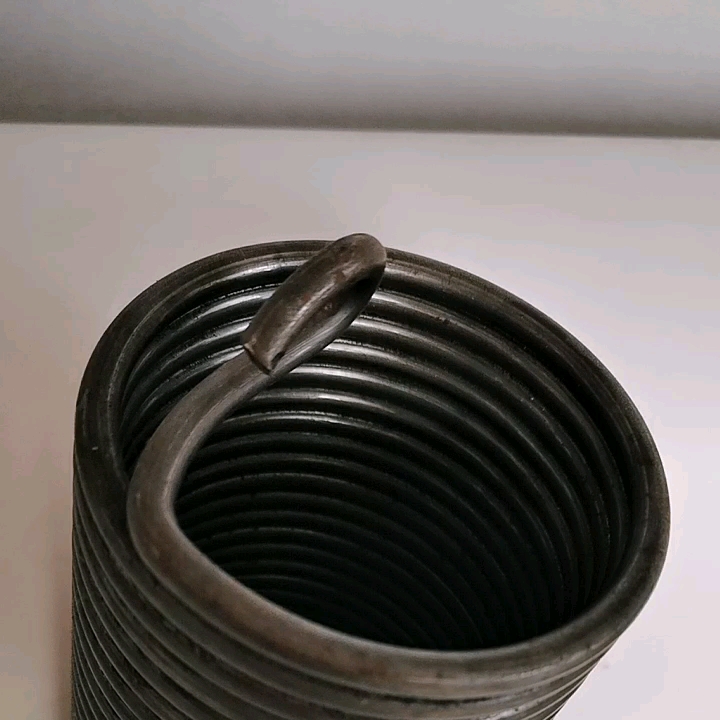 Customized Rollup Door Spring Garage Door Torsion Springs Buy Roll