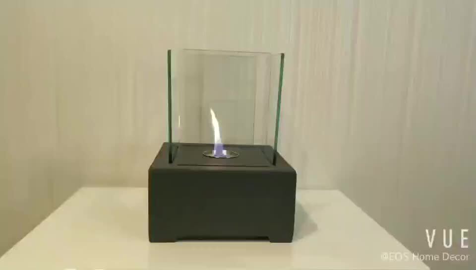 Ventless Tabletop Bio Ethanol Burner Fireplace Buy Bio Fireplace,Bio