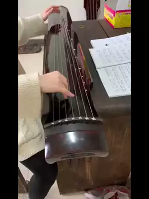 String music Holy guqin string wire nylon guqin string play fly head 1 string 7 string playing steel thread