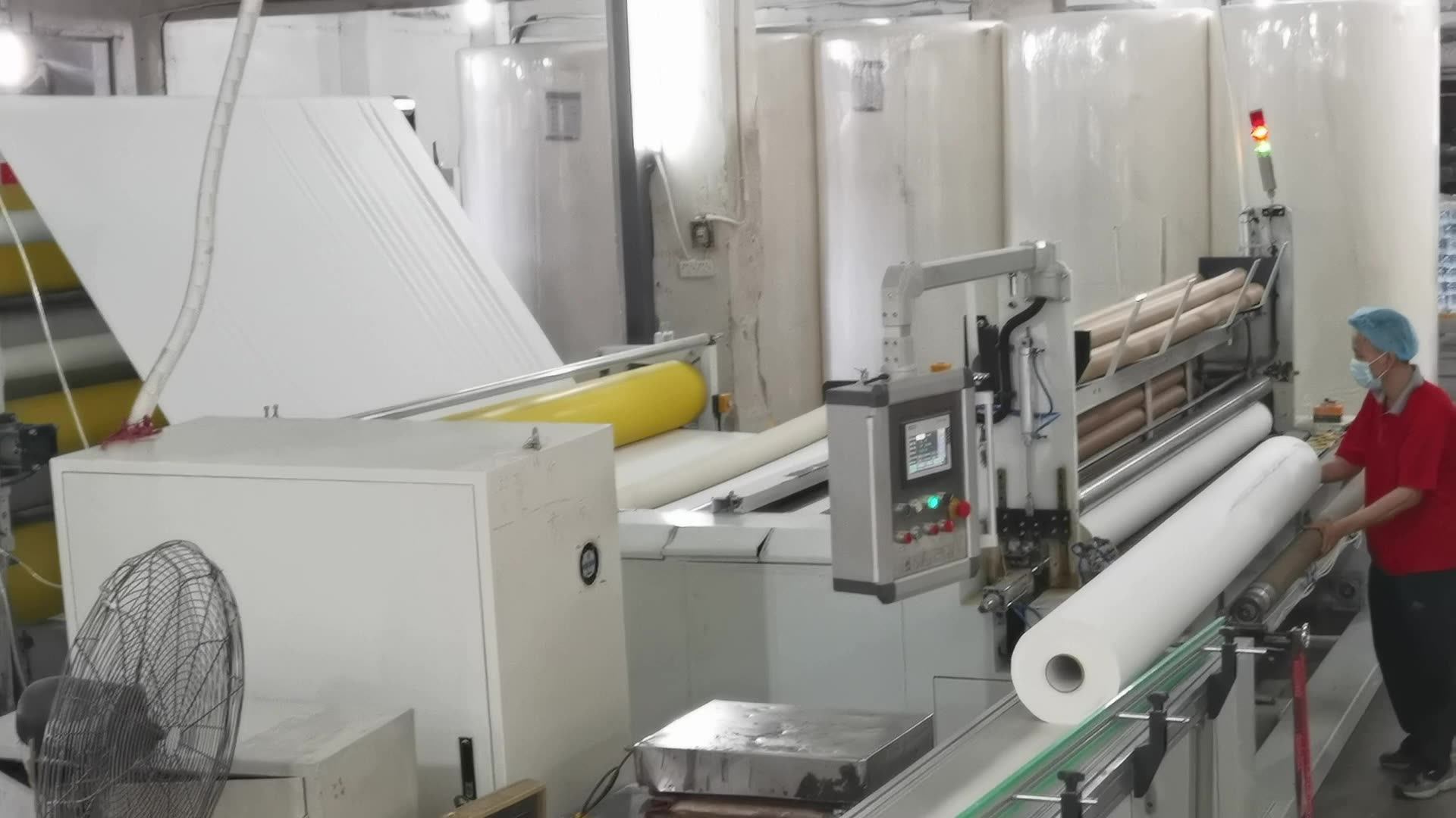 Professional 300m Jumbo Roll Size Commercial Toilet Paper Public Use