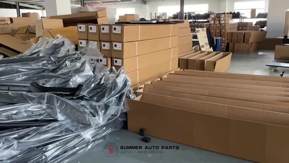 High Quality Car Winch Bracket Suv Winch For Land Rover Defender 2020