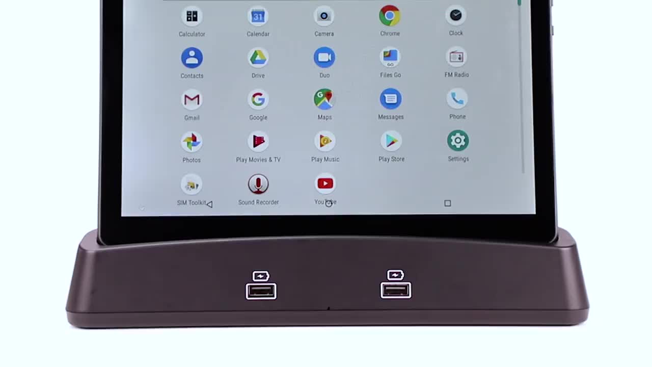 Quality 2gb/16gb Rom Cheap 3g 10 Inch Android All In One Pos Docking