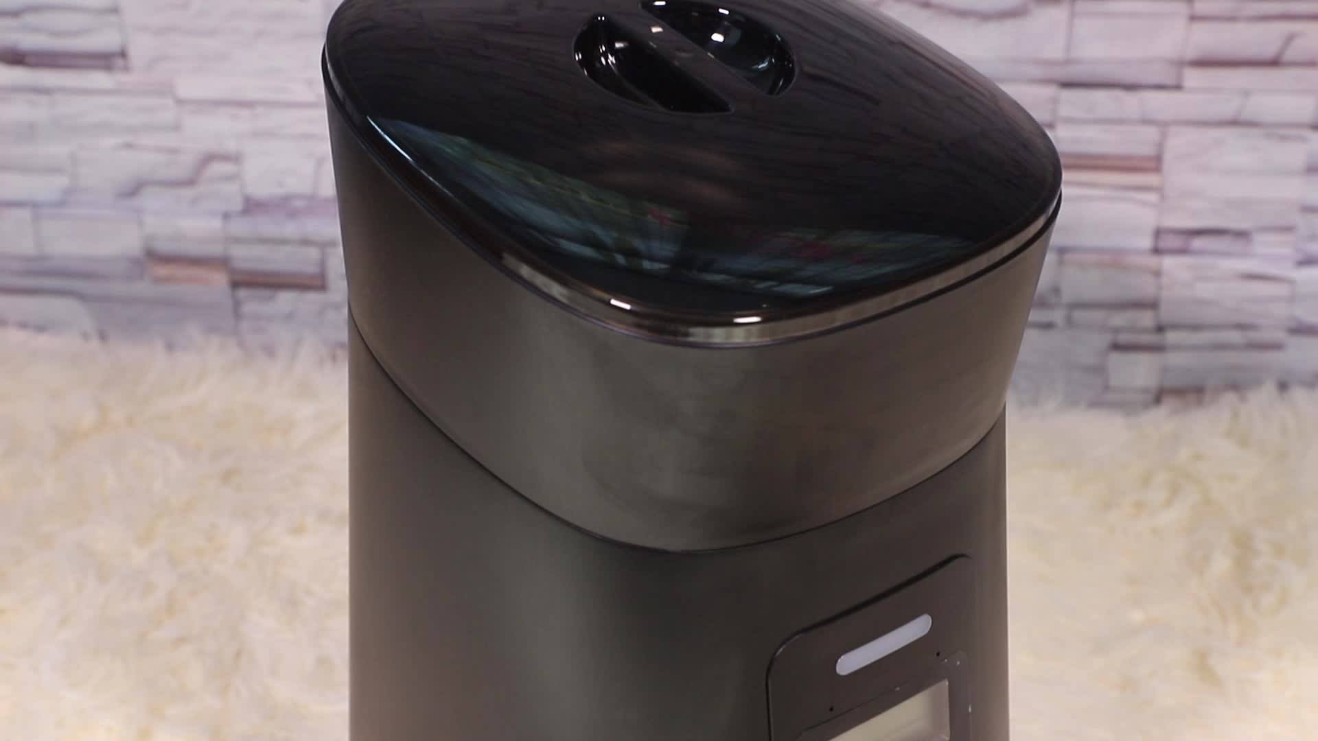 Excellent Quality Automatic Cat Feeder Pet Food Bowl Animal Feeders