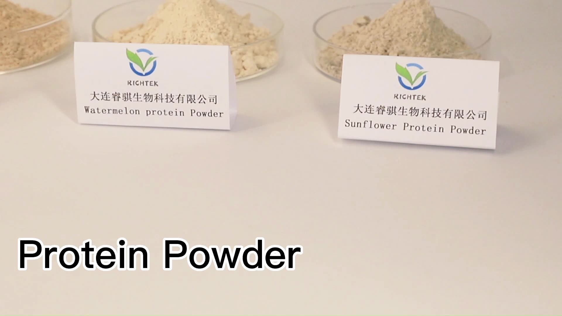 Nutrition Supplement Plant Organic Extract Powder Private Label Vegan